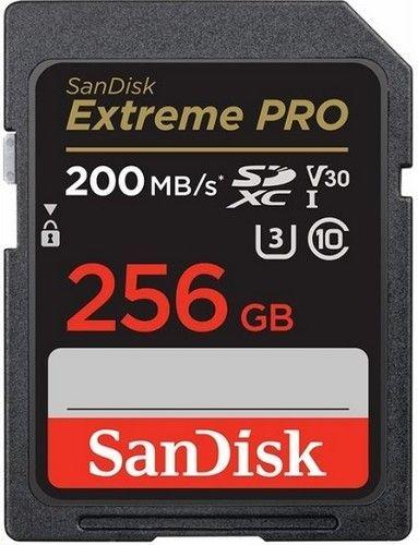 Refurbished SanDisk Extreme PRO SDHC/SDXC UHS-I Speicherkarte (bis zu 200MB/s) - Reebelo Österreich
