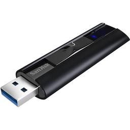 Refurbished SanDisk Extreme PRO USB 3.2 Solid State Flash Drive - Reebelo Österreich
