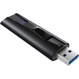 Refurbished SanDisk Extreme PRO USB 3.2 Solid State Flash Drive - Reebelo Österreich