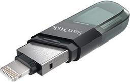 Refurbished SanDisk iXpand Flip Flash Drive - Reebelo Österreich