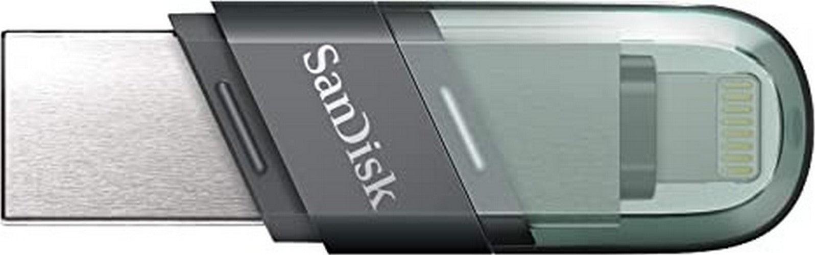 Refurbished SanDisk iXpand Flip Flash Drive - Reebelo Österreich