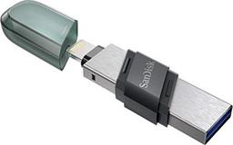 Refurbished SanDisk iXpand Flip Flash Drive - Reebelo Österreich