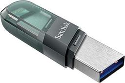 Refurbished SanDisk iXpand Flip Flash Drive - Reebelo Österreich