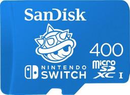 Refurbished SanDisk microSDXC Card for Nintendo Switch - Reebelo Österreich
