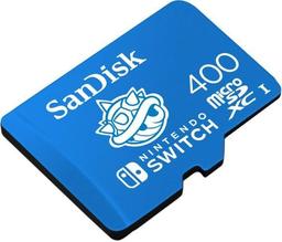 Refurbished SanDisk microSDXC Card for Nintendo Switch - Reebelo Österreich