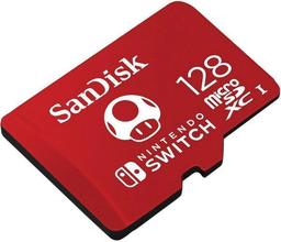 Refurbished SanDisk microSDXC Card for Nintendo Switch - Reebelo Österreich