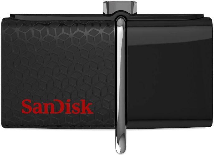 Refurbished SanDisk OTG Ultra Dual Flash Drive 3.0 - Reebelo Österreich