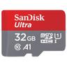 SanDisk Ultra 32GB MicroSDXC Card