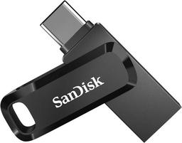 Refurbished SanDisk Ultra Dual Drive Go USB Type-C Flash Drive - Reebelo Österreich