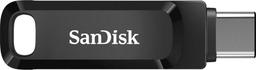 Refurbished SanDisk Ultra Dual Drive Go USB Type-C Flash Drive - Reebelo Österreich