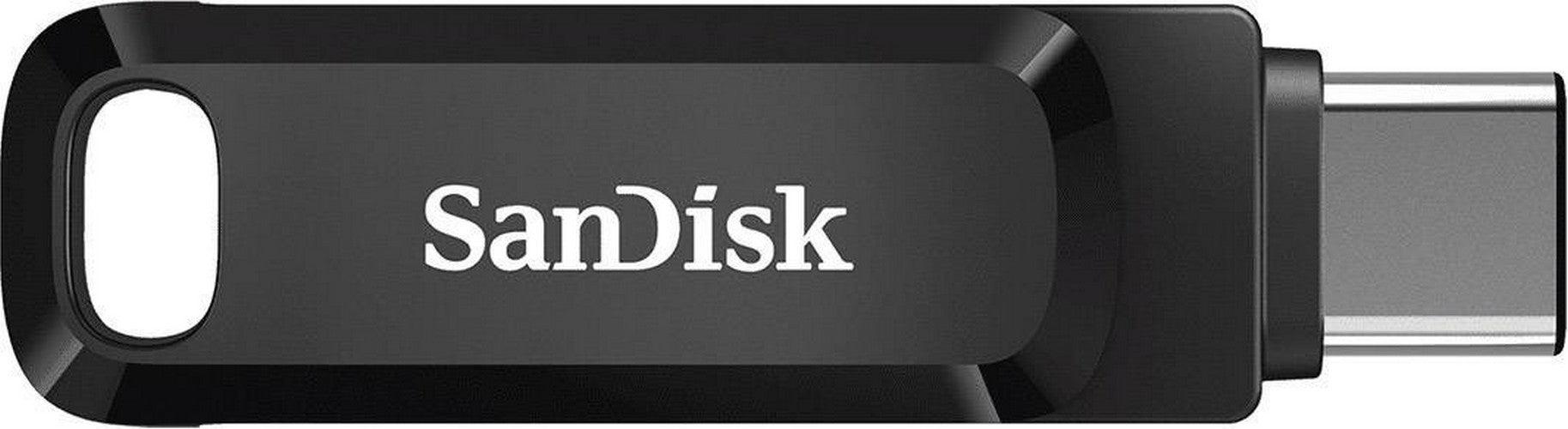 Refurbished SanDisk Ultra Dual Drive Go USB Type-C Flash Drive - Reebelo Österreich