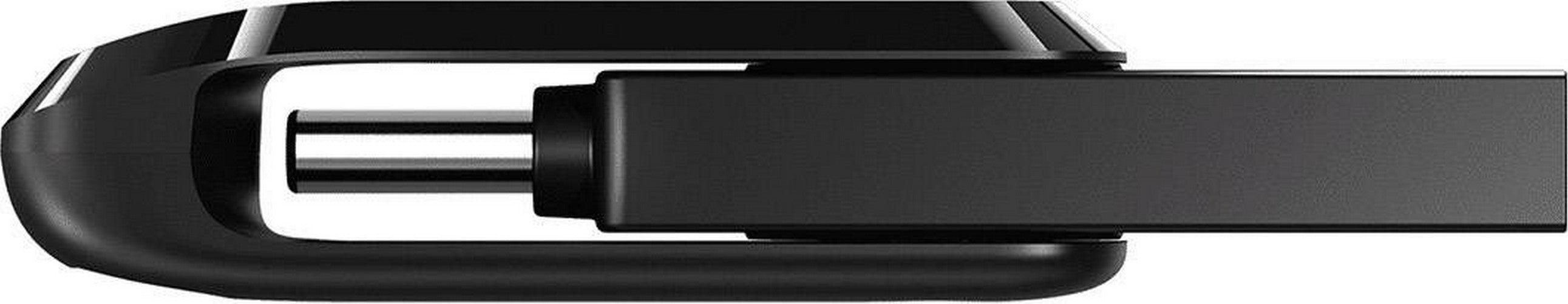 Refurbished SanDisk Ultra Dual Drive Go USB Type-C Flash Drive - Reebelo Österreich