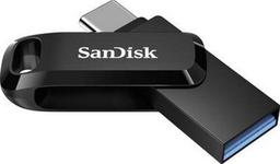 Refurbished SanDisk Ultra Dual Drive Go USB Type-C Flash Drive - Reebelo Österreich