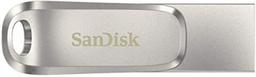 Refurbished SanDisk Ultra Dual Drive Luxe USB Type-C Flash-Laufwerk - Reebelo Österreich