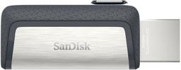 Refurbished SanDisk Ultra Dual Drive USB Type-C - Reebelo Österreich
