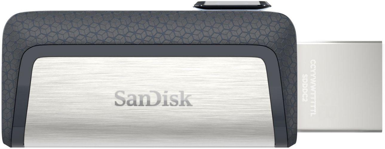 Refurbished SanDisk Ultra Dual Drive USB Type-C - Reebelo Österreich