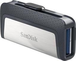 Refurbished SanDisk Ultra Dual Drive USB Type-C - Reebelo Österreich