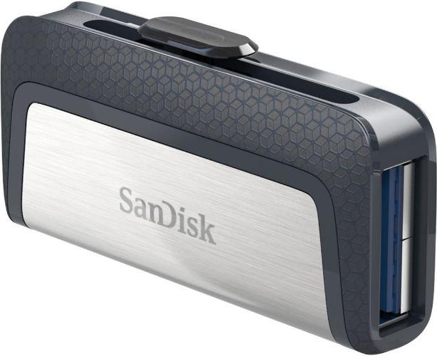 Refurbished SanDisk Ultra Dual Drive USB Type-C - Reebelo Österreich