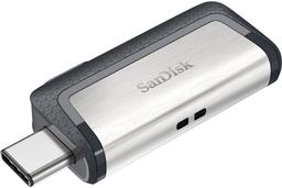Refurbished SanDisk Ultra Dual Drive USB Type-C - Reebelo Österreich