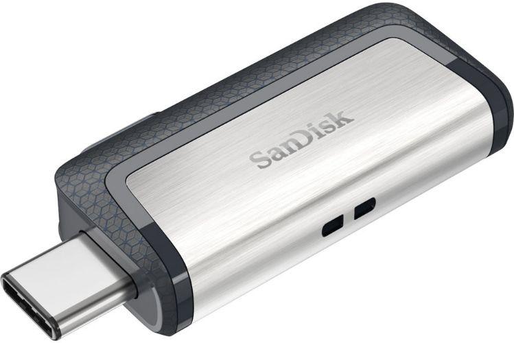 Refurbished SanDisk Ultra Dual Drive USB Type-C - Reebelo Österreich