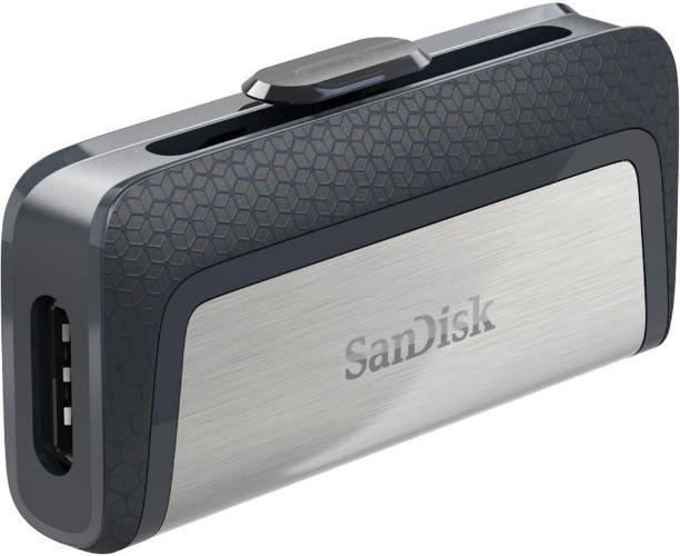 Refurbished SanDisk Ultra Dual Drive USB Type-C - Reebelo Österreich