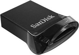 Refurbished SanDisk Ultra Fit USB 3.1 Flash Drive - Reebelo Österreich