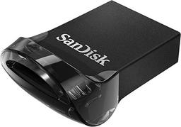 Refurbished SanDisk Ultra Fit USB 3.1 Flash Drive - Reebelo Österreich
