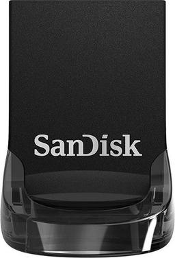 Refurbished SanDisk Ultra Fit USB 3.1 Flash Drive - Reebelo Österreich