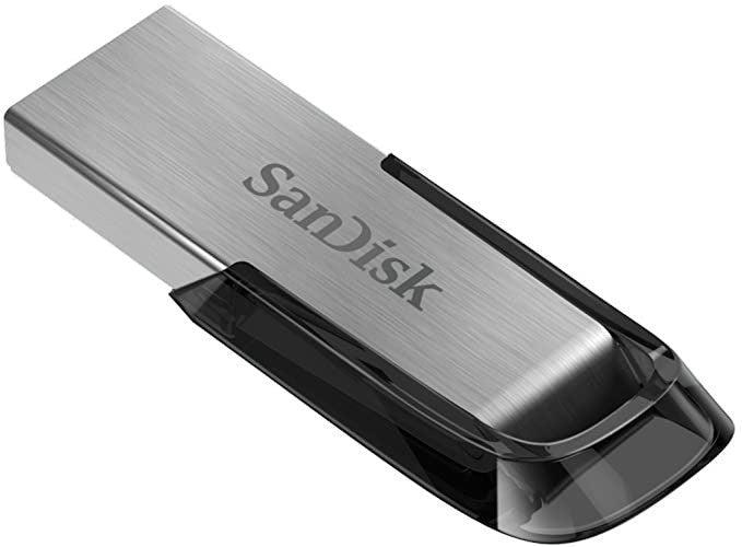 Refurbished SanDisk Ultra Flair USB 3.0 Flash Drive - Reebelo Österreich