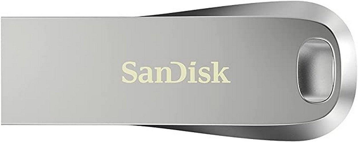 Refurbished SanDisk Ultra Luxe USB 3.1 Flash Drive - Reebelo Österreich