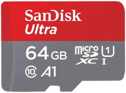 Refurbished SanDisk Ultra micro SD Karte SDSQUAR (Bis zu 120MB/s) - Reebelo Österreich