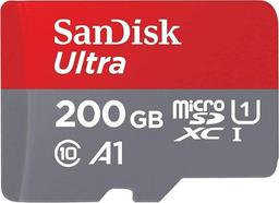 Refurbished SanDisk Ultra micro SD Karte SDSQUAR (Bis zu 120MB/s) - Reebelo Österreich