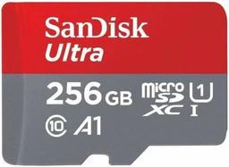 Refurbished SanDisk Ultra micro SD Karte SDSQUAR (Bis zu 120MB/s) - Reebelo Österreich