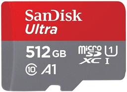 Refurbished SanDisk Ultra micro SD Karte SDSQUAR (Bis zu 120MB/s) - Reebelo Österreich