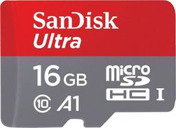 Refurbished SanDisk Ultra microSD Card (Up to 150MB/s) - Reebelo Österreich
