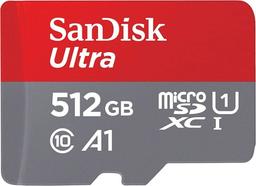 Refurbished SanDisk Ultra microSD Card (Up to 150MB/s) - Reebelo Österreich