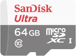 Refurbished SanDisk Ultra microSDHC/SDXC UHS-I Card (Up to 80MB/s) - Reebelo Österreich