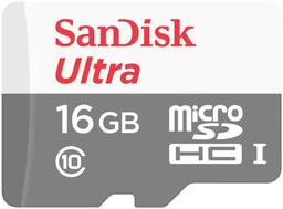 Refurbished SanDisk Ultra microSDHC/SDXC UHS-I Karte (bis zu 100MB/s) - Reebelo Österreich
