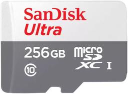 Refurbished SanDisk Ultra microSDHC/SDXC UHS-I Karte (bis zu 100MB/s) - Reebelo Österreich