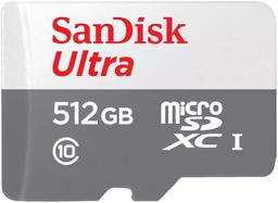 Refurbished SanDisk Ultra microSDHC/SDXC UHS-I Karte (bis zu 100MB/s) - Reebelo Österreich