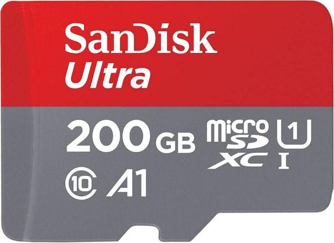 Refurbished SanDisk Ultra microSDHC/SDXC UHS-I Card (Up to 120MB/s) - Reebelo Österreich