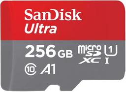 Refurbished SanDisk Ultra microSDHC/SDXC UHS-I Card (Up to 120MB/s) - Reebelo Österreich