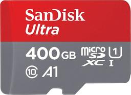 Refurbished SanDisk Ultra microSDHC/SDXC UHS-I Card (Up to 120MB/s) - Reebelo Österreich