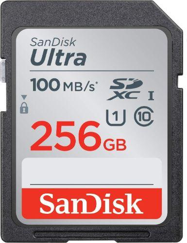 Refurbished SanDisk Ultra SDHC/SDXC UHS-I Memory Card (Up to 90MB/s) - Reebelo Österreich