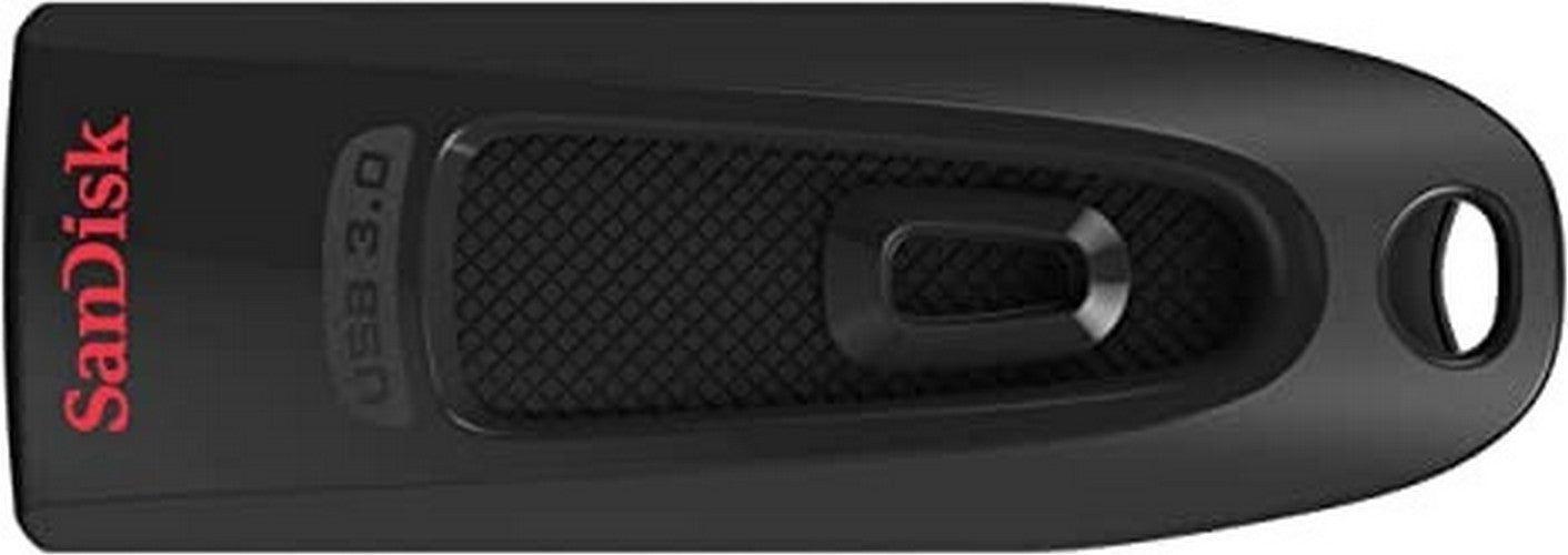 Refurbished SanDisk Ultra USB 3.0 Flash Drive - Reebelo Österreich