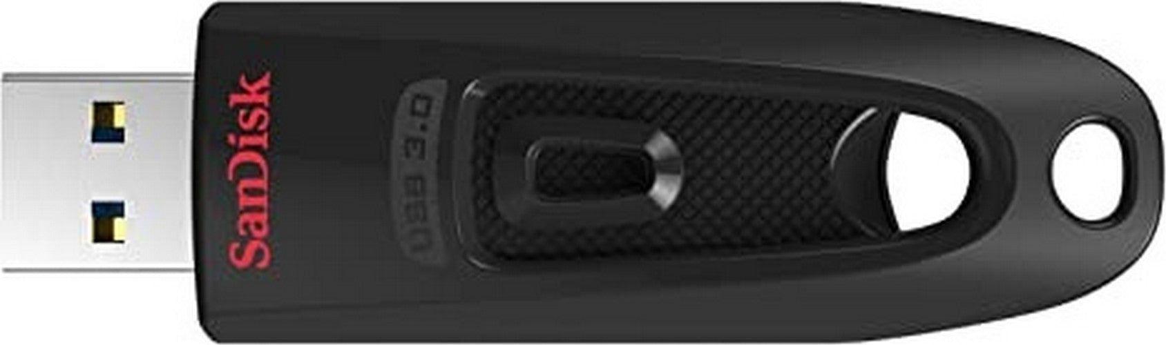 Refurbished SanDisk Ultra USB 3.0 Flash Drive - Reebelo Österreich