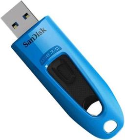 Refurbished SanDisk Ultra USB 3.0 Flash Drive - Reebelo Österreich