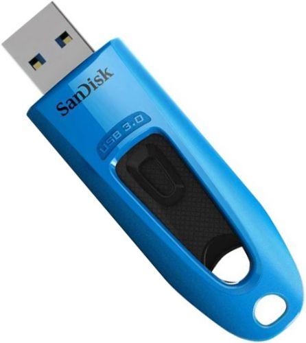 Refurbished SanDisk Ultra USB 3.0 Flash Drive - Reebelo Österreich