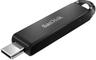 SanDisk Ultra USB Type-C Flash Drive (CZ460)
