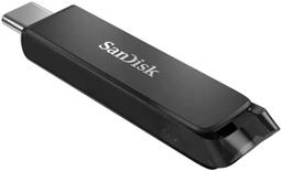 Refurbished SanDisk Ultra USB Type-C Flash Drive (CZ460) - Reebelo Österreich
